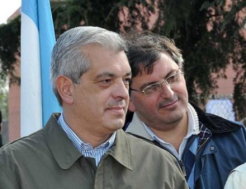 Abarca apuesta por Domínguez 2015