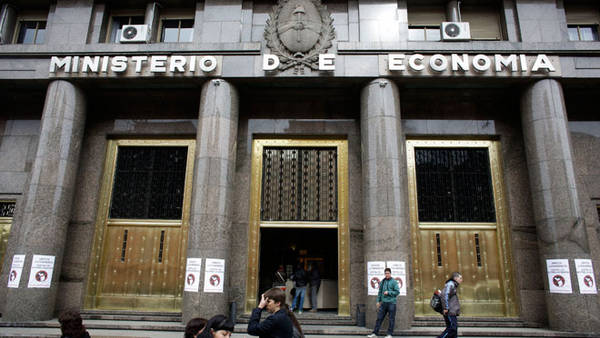 La Argentina registró la segunda inflación más alta de América latina 