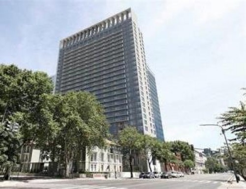 Cuestionan al intendente de Olavarría por alquilar oficina en Puerto Madero