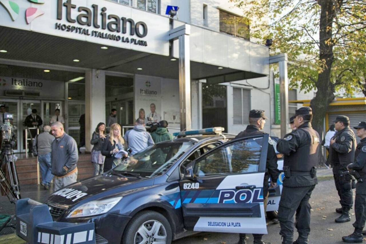 Detectaron nuevas bacterias en el fentanilo contaminado que causó al menos quince muertes en La Plata