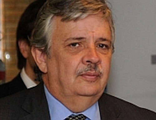 Renunció el secretario de Transporte, Juan Pablo Schiavi