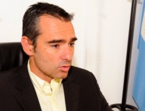 El Diputado Feliú y la Fiscal Corrado los nombres a Diputados de la Sexta Sección