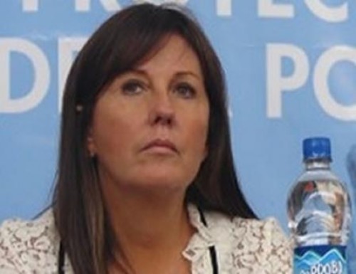 “Leonor Granados traicionó