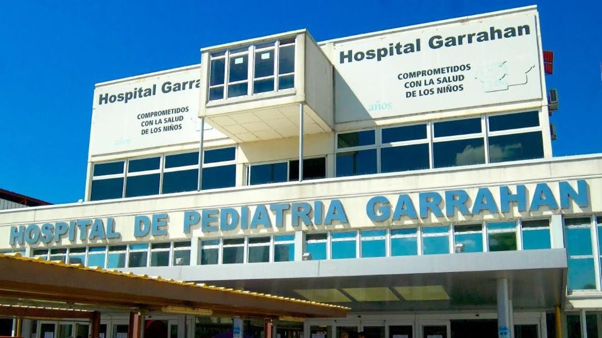 Las autoridades del Garrahan aseguran que no se interrumpió la atención pero piden el pronto regreso de los residentes