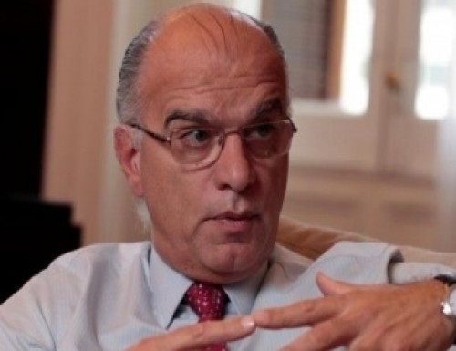 Grindetti dijo que “no hay nada controversial”