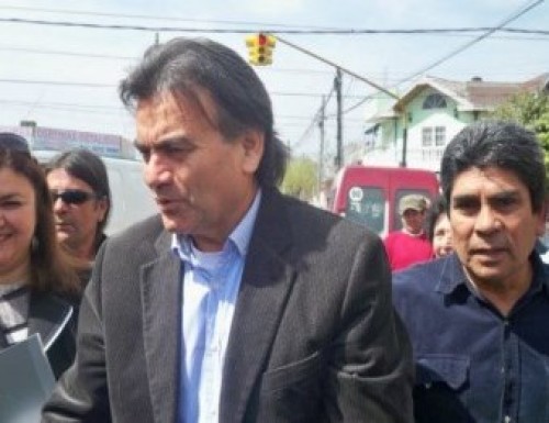 El 'Barba' Gutiérrez recala en el Grupo Bapro