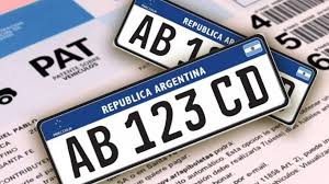 ARBA ya aplica el nuevo esquema y las patentes ahora se pagan en cuotas mensuales