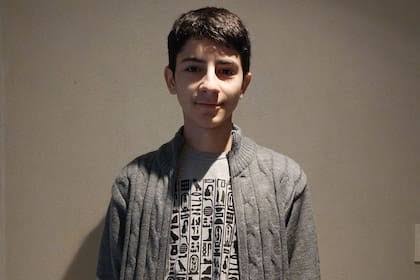 Un alumno del Colegio Nacional de La Plata se subió al podio en la Olimpiada Internacional de Matemática