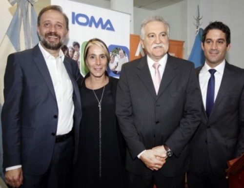 IOMA: piden investigar si hay más empresas implicadas en una red de estafas