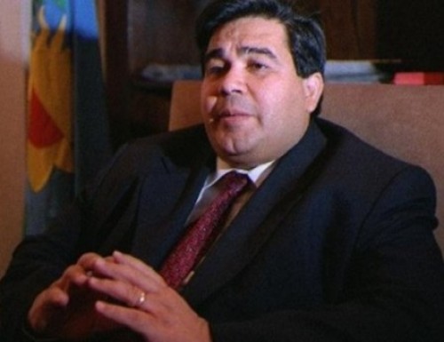 Ishii, casi un testimonial