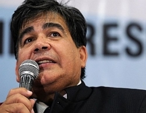 Ishii avanza con proyecto propio de paritarias municipales