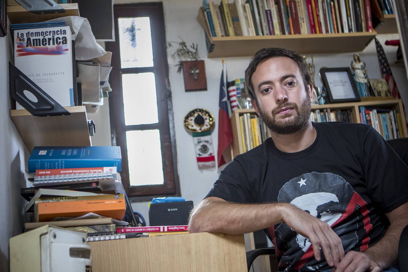 Nueva arremetida del oficialismo a los empresarios: “Obligaban a los argentinos a consumir su porquería”