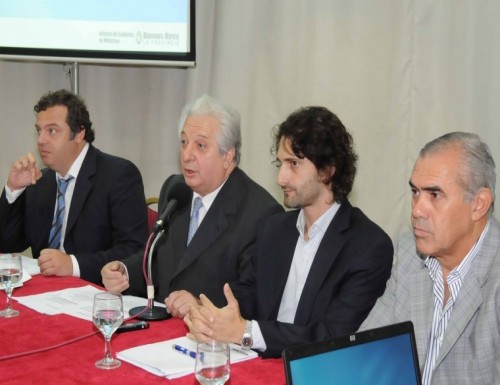 Disputa por la séptima entre sciolista y Kirchneristas 
