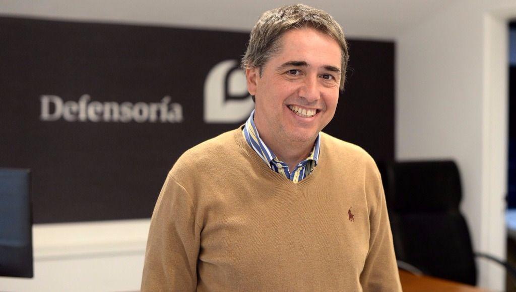 Lorenzino: “El Gobierno sólo quiere que la crisis que generaron la pague la gente”