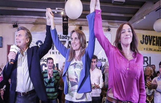 Para el 45% de los argentinos, el primer año de gobierno de Macri fue peor de lo esperado