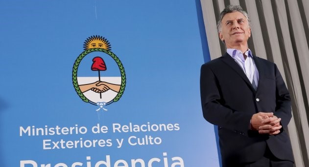 El deseo de Macri para 2019