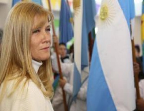  Magario será la presidenta de la FAM