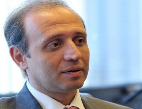 Marangoni destaco el 