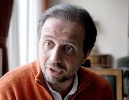 Marangoni le respondio a Insaurralde por el BAPRO