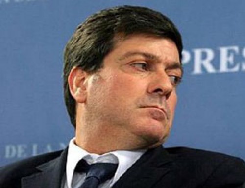 Mariotto reavivó denuncias contra Cariglino por “violencia política”