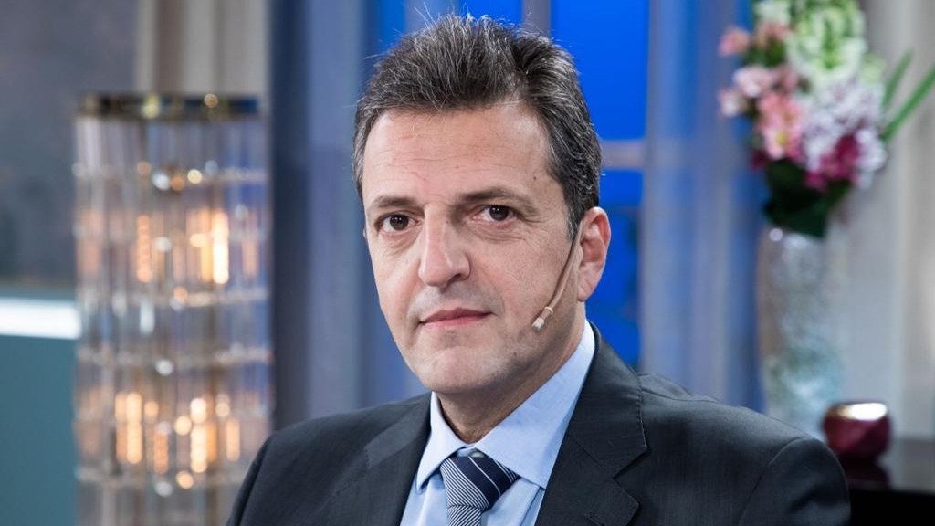 Massa convocó a una cumbre del FR y empieza la interna