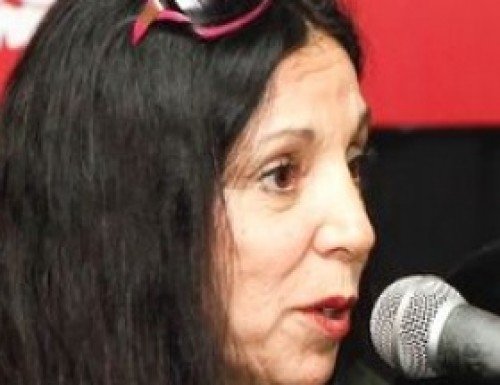 La suegra de Sergio Massa le pega a Posser
