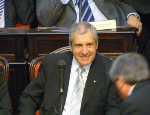 Meckievi pidió 