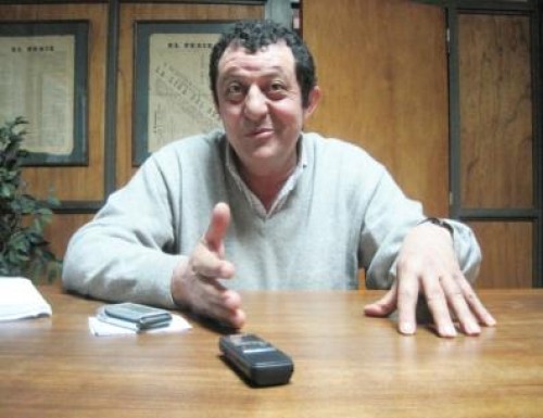 Julio Marini fue el gran triunfador en las primarias