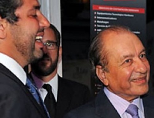 Con un Menem, un Corach y el yerno de Duhalde, se lanza la pata peronista del PRO