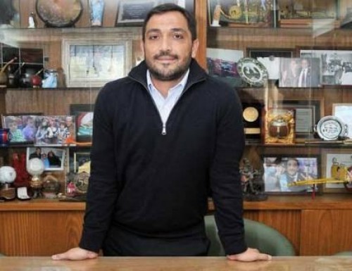 Patricio Mussi: “Que Julián sea el vice de Juan Patricio”