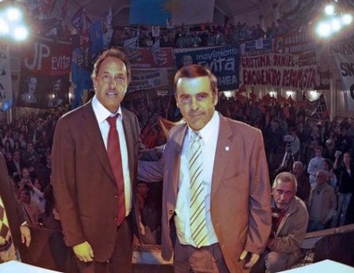 Necochea: sigue la tensión por la situación del intendente