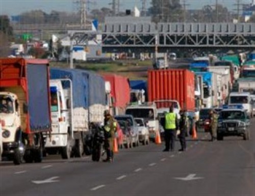 “Corresponde a la Legislatura determinar o no la autonomía de Quequén”