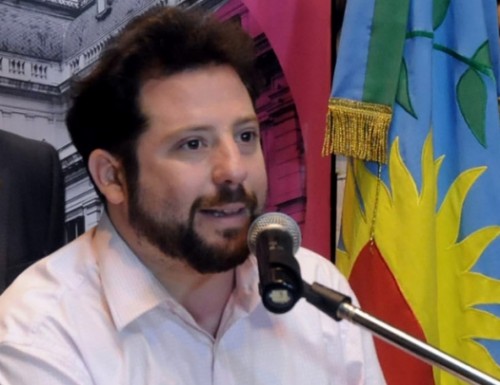 Ottavis reunió al bloque  excluyó a los sciolistas 