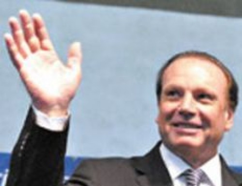 Othacehé confirmó su regreso al kirchnerismo