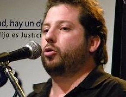 Ottavis se refirió al triunfo de Soria y el armado en la Provincia  