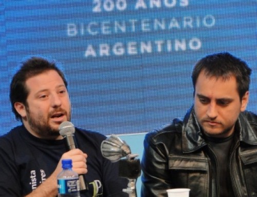 “Cristina es nuestra jefa política”