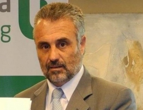 Curetti no descarta regresar a la intendencia si es que el sciolismo rompe con el kirchnerismo