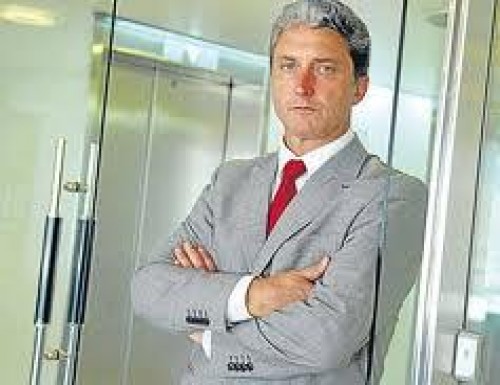 Pepe Scioli lanzó su postulación y dijo ser 