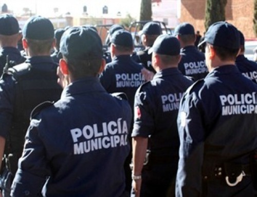 Diputados aprobó el tratamiento del proyecto de policías municipales