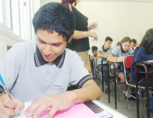 amplian beneficios a estudiantes bonaerenses del Plan Progresar