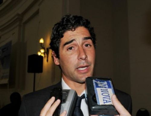 Intendente de Punta Indio pide terminar con 'especulaciones electorales'