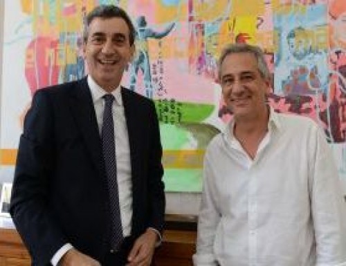 Intendente massista salió a elogiar a Randazzo, ya se habla de su pase 