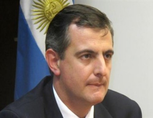 Daniel Reposo renunció a su candidatura como Procurador 