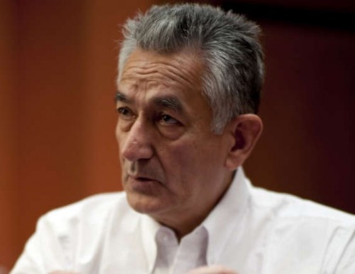 Alberto Rodríguez Saá evalúa ser candidato a senador por la Ciudad