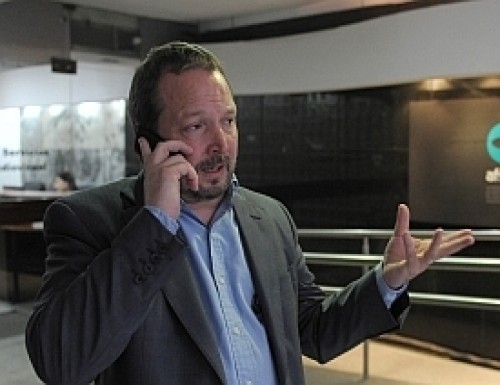 Mónica Macha, aseguró que Nuevo Encuentro no apoyará a Scioli