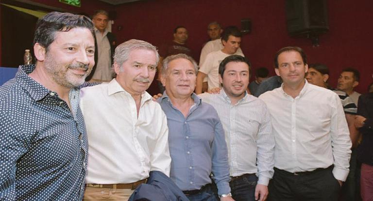 Solá adelantó que votará en contra de la reforma laboral