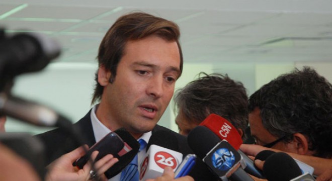 Soria favorito para las elecciones del 2019 en RÃo Negro