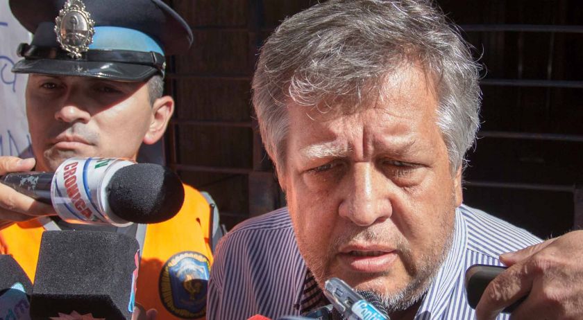 El juez Ramos Padilla citó al fiscal Stornelli