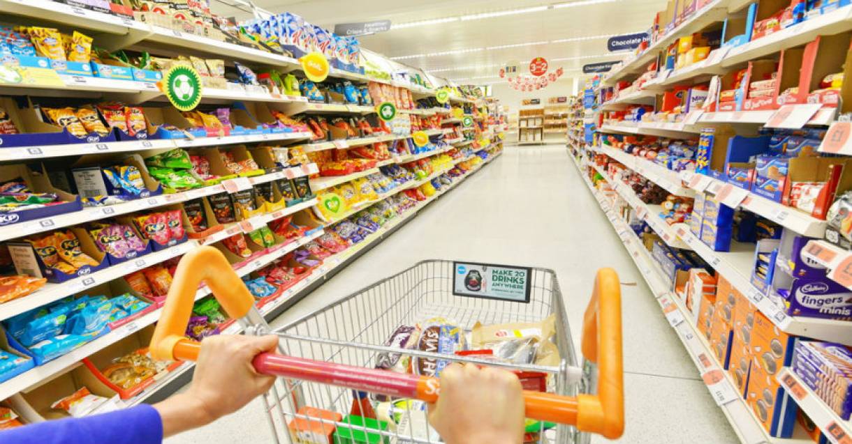 CaÃda de hasta el 17% en el poder adquisitivo