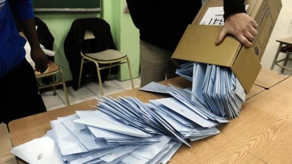 25 listas competirán en La Plata